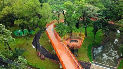 Tebet Eco Park
