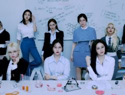 Konser TWICE ‘Ready to Be’ Akan Dilaksanakan di Jakarta Desember Mendatang