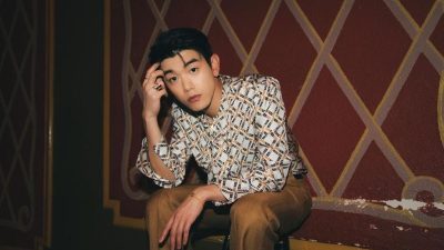 Eric Nam