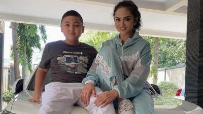 Kris Dayanti