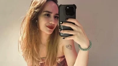 Saingi Amanda Manopo, Putri Anne Pamer Foto Vulgar