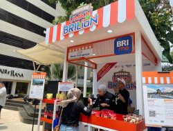 Agrosiwata Kebun Kopi Desa Sirnajaya Bogor Makin Tumbuh, Hasil Pemberdayaan Desa BRILian BRI