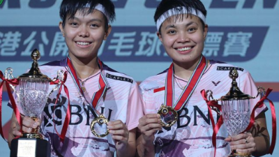 Final Hong Kong Open 2023