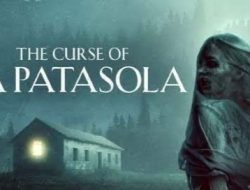 Nonton The Curse of La Llorona Tinggal Klik