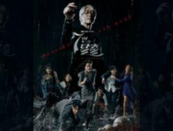 Nonton Drakor The Escape of the Seven Sub Indo, Cek!