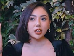 Biodata Anisa Tasya Amelia, Model Seksi yang Lagi Hits