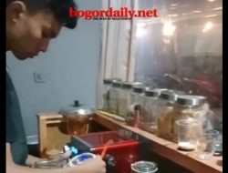 Bisa Ngopi Sambil Main Billiard, Ah Mantap!