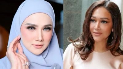 Ahmad Dhani Beberkan Perbedaan Mulan Jameela dan Maia Estianty