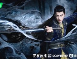 Nonton My Journey to You Sub, Kisah Bangsawan Pemberontak