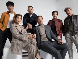 Maliq & D’Essentials Rilis Parfum ‘Untitled’, Kolaborasi Dengan ‘HMNS’