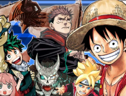 Spoiler One Piece 1092 dan Jadwal Rilis, Cek di Sini