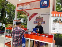 BRI Dorong Perluasan Pasar Produk Desa BRILiaN, UMKM Unggulan Pedesaan Terus Diberdayakan