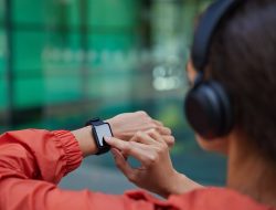 Survei Jakpat: 64% Orang Indonesia Punya Wearable Gadget