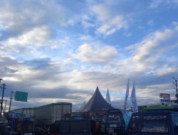 Ramalan Cuaca BMKG Hari Ini Minggu 24 September 2023