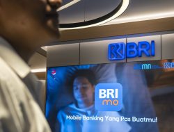 Makin Mudah, Daftar Jadi Merchant BRI Bisa Lewat BRImo