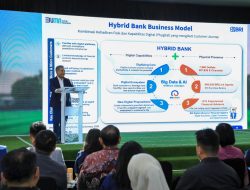 Rahasia Super Apps BRImo Kian Digemari Masyarakat