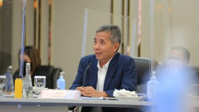 BRI Antar UMKM Temukan Ketangguhan Baru