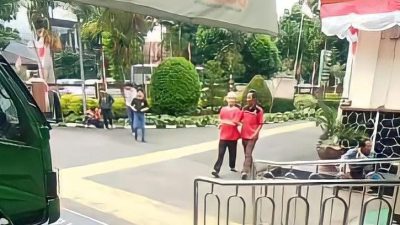 pembacokan Arya Saputra