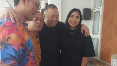 Nyak Kopsah dan Codeblu