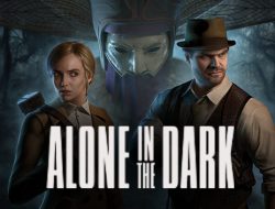 Perilisan Game Alone in the Dark Diundur, Developer Beberkan Alasannya