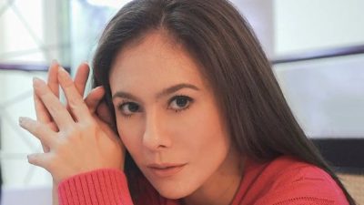 Wulan Guritno Dipanggil Polisi Terkait Dugaan Judi Online, Wulan: Saya Merasa Dipojokkan
