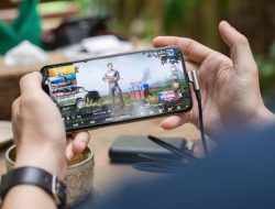 5 Rekomendasi Hp Gaming Spek Gahar Untuk Game Berat, Tahan Berjam-jam