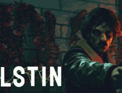 Holstin: Game Horror Indie Dengan Grafis Ciamik dan POV Unik
