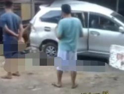 Viral Kecelakaan Maut di Sumbar, Ini Kronologisnya