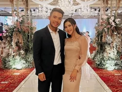 Jessica Mila Hamil Muda 10 Minggu, Kini Tengah Alami Fase Ngidam