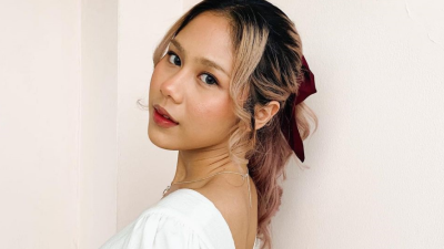 Nadin Amizah