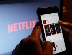 Fitur Terbaru Netflix Bisa Streaming Game, Akses Masih Terbatas