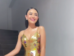 Bareskrim Polri Panggil Amanda Manopo Soal Judi Online