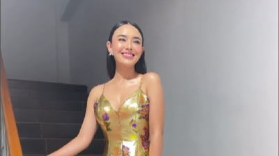 Bareskrim Polri Panggil Amanda Manopo Soal Judi Online