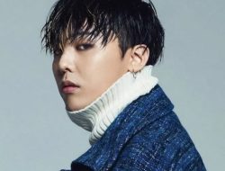 Diduga Menggunakan Narkoba, G-Dragon Buka Suara