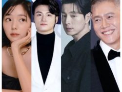 Mulai Syuting Akhir Tahun Ini, Simak Sinopsis Film “The Omniscient Reader’s Point of View”