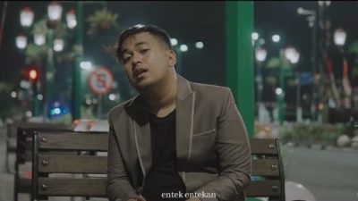 Vicky Prasetyo