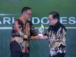 Prestasi Taman Safari Bogor di Anugerah Pajak Daerah 2023