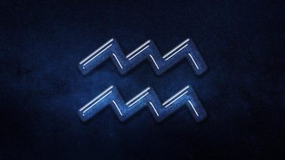 Ramalan Zodiak Khusus Aquarius Hari Ini 20 Oktober 2023