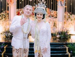 Hana Hanifah Hapus Foto Pernikahan, Bahas Perselingkuhan Sang Suami