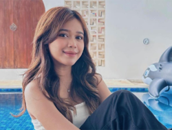 Trending di Twitter, Ini Profil dan Biodata Brisia Jodie