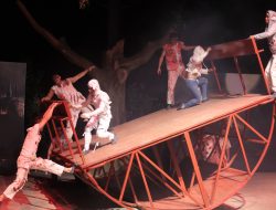 Promo Oktober Taman Safari Bogor : Harga dan Persyaratan