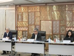 Kredit BRI Tumbuh 12,53% Dalam 9 Bulan, Cetak Laba Rp44,21 Triliun