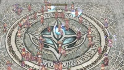 Catat! Turnamen Internasional Ragnarok Stars Digelar di Indonesia