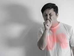 Meningkat, ISPA Kabupaten Bogor Capai 39.467 Kasus