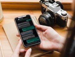 Bingung Belanja di Mana? Ternyata Cari Merchant BRI Cukup Chat Sabrina