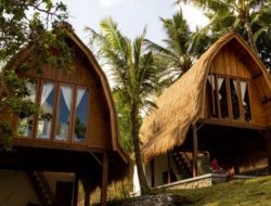 Rekomendasi Penginapan Dekat Sirkuit Mandalika Lombok