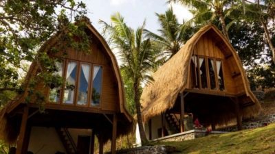 Rekomendasi Penginapan Dekat Sirkuit Mandalika Lombok