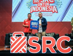 BRI dan SRCIS Kolabs Ekosistem Toko Kelontong