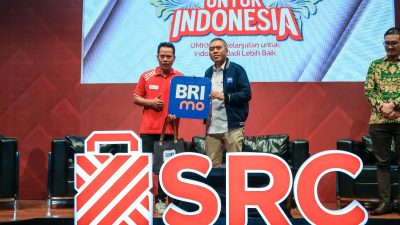 BRI dan SRCIS