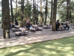 Kopi Daong Sajikan Atraksi Seni Budaya Setiap Weekend